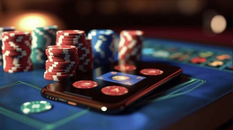 Tampilan riwayat transaksi saldo di ngamentogel