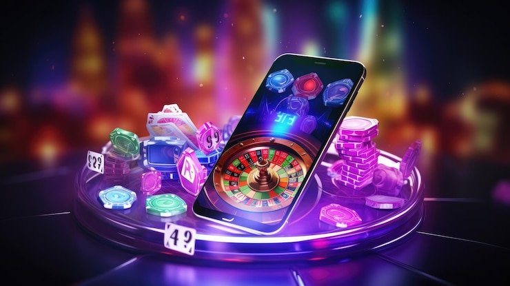 Notifikasi real-time perubahan saldo di aplikasi ngamentogel