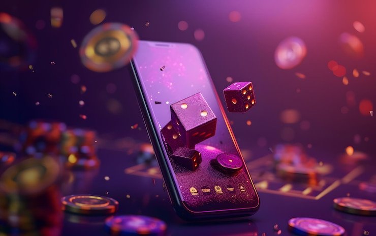 Fitur Wild Expanding dalam permainan Starburst