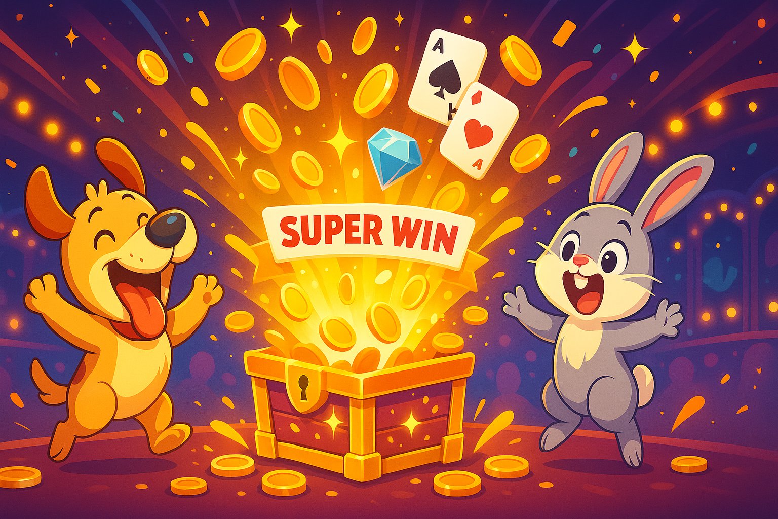 Putaran gratis dalam Starburst di ngamentogel